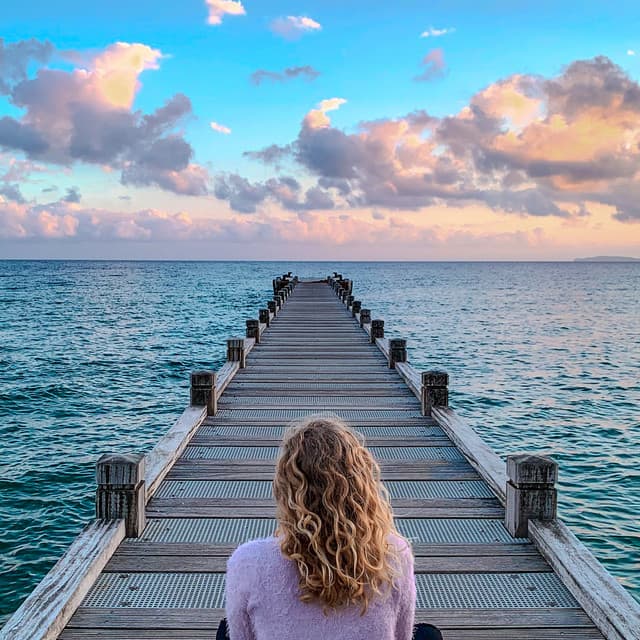 50 Water Sounds: Whispers In The Wind - Coastal Sounds