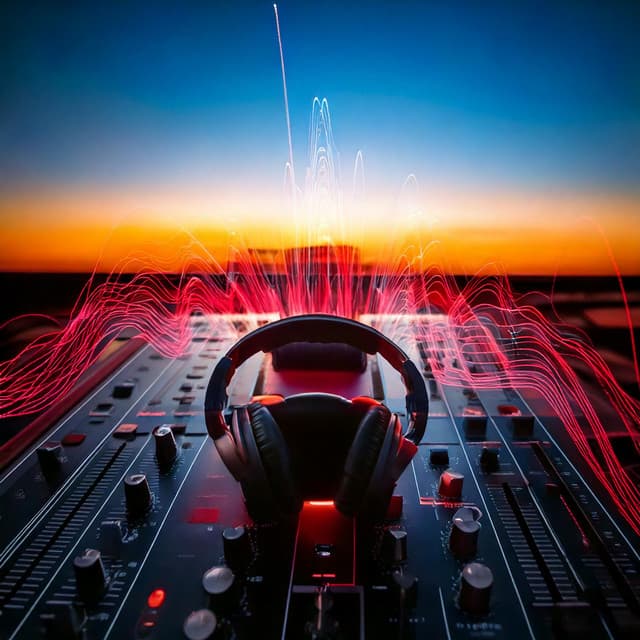 Lofi Study Grooves: Rhythmic Focus Beats - Lofi Beats for Work