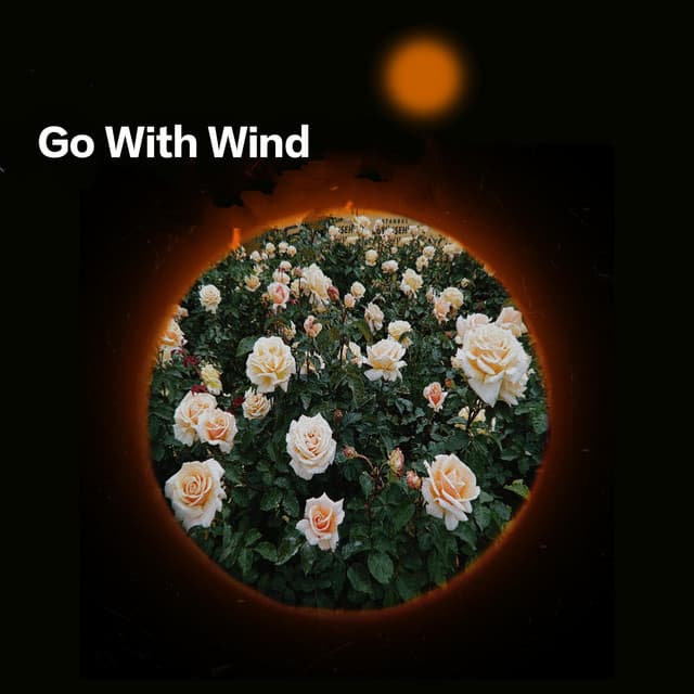 Go With Wind - Piano Mood