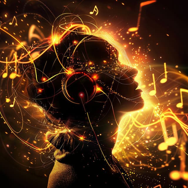 Harmonious Reflections: Serene Tones Ensemble - Music Moodz