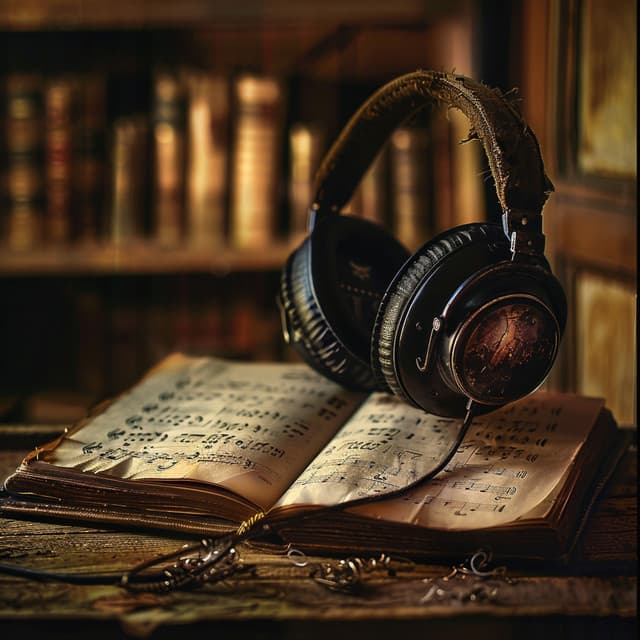 Work Rhythms: Music to Boost Productivity - Productive Work Music