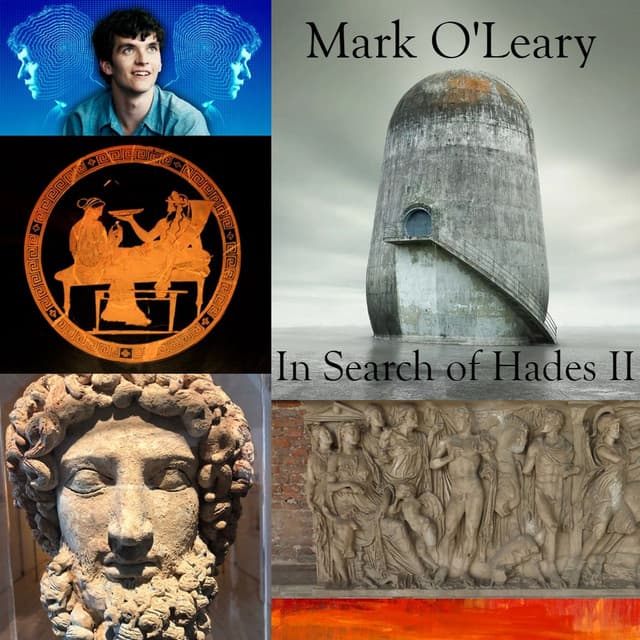 In Search of Hades II - Mark O'Leary