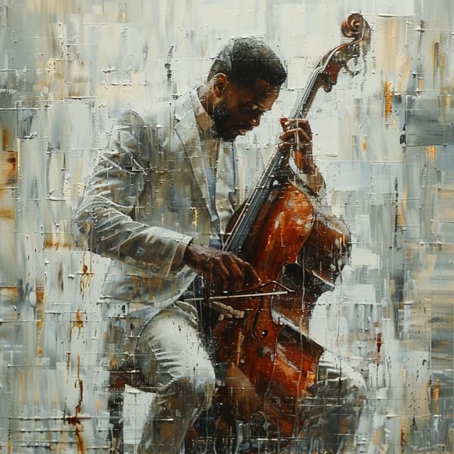 Fusión De Jazz Y Blues: Ecos Conmovedores - Jazz en Serio