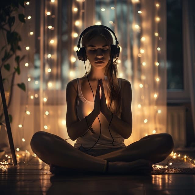 Subtle Focus: Chill Music for Meditation - Feel The Power Channel