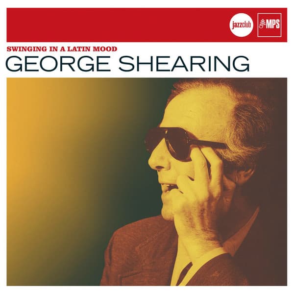 Jazz Club: In a Latin Mood - George Shearing
