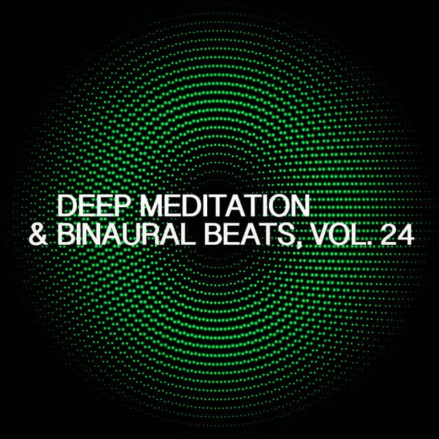 Deep Meditation & Binaural Beats, Vol. 24 - Skylight+