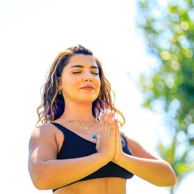 Tranquil Beats: Lofi Rhythms for Deep Calm - Dreamtime Music