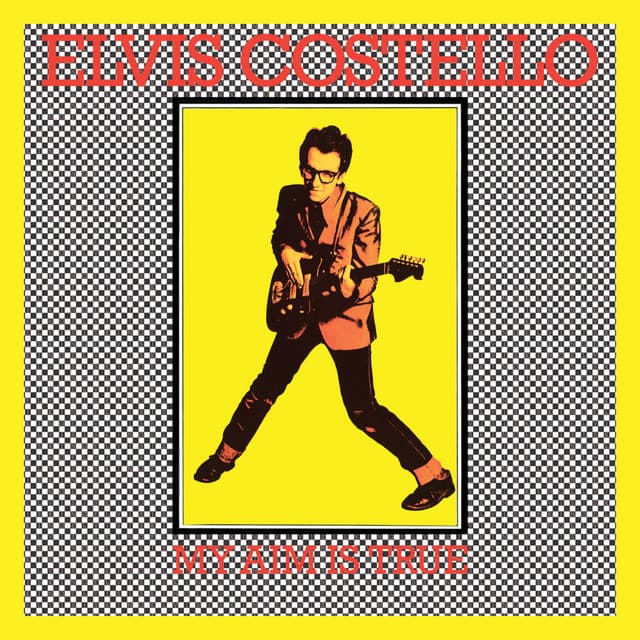 My Aim Is True - Elvis Costello