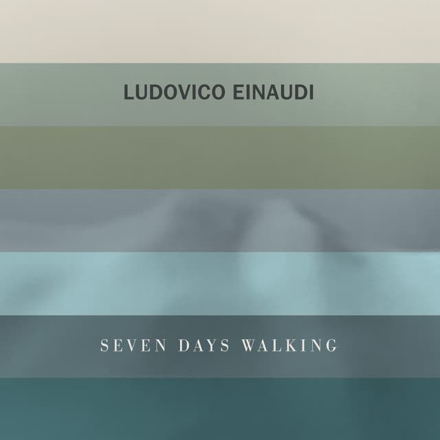 Seven Days Walking - Ludovico Einaudi