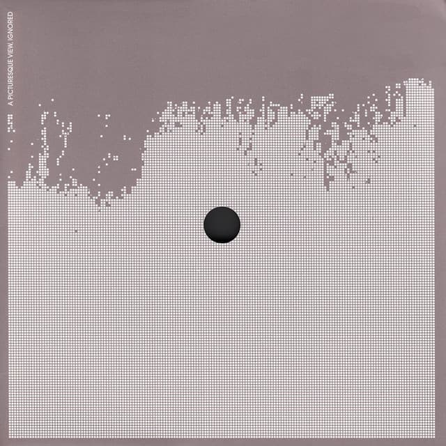 A Picturesque View, Ignored - Scanner