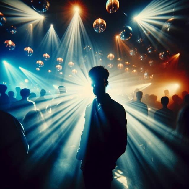 Ibiza EDM - Chloe Monroe