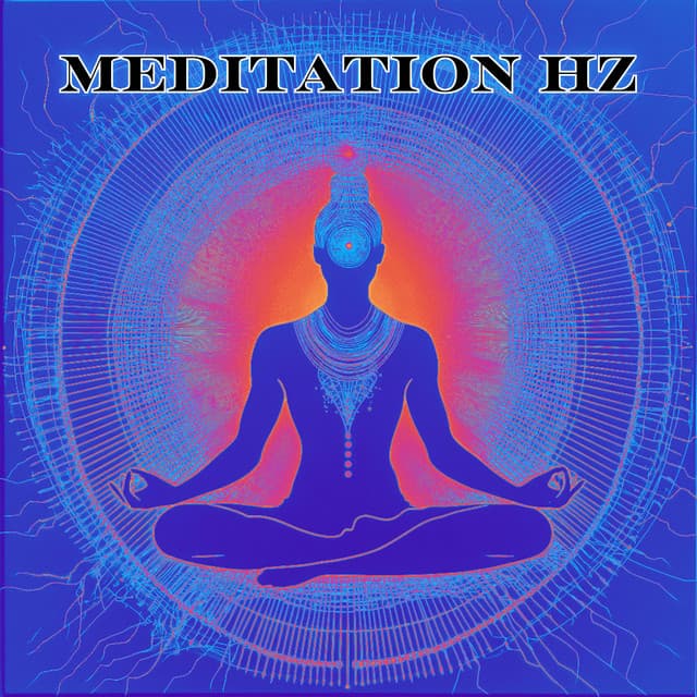 Meditation Zone Here - Yoga Meditation Music