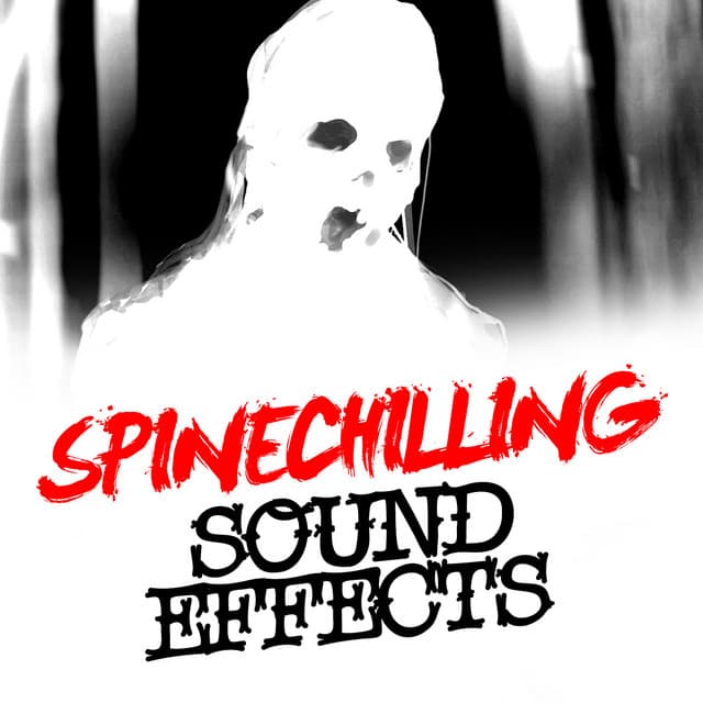 Spinechilling Sound Effects - Halloween & Musica de Terror Specialists