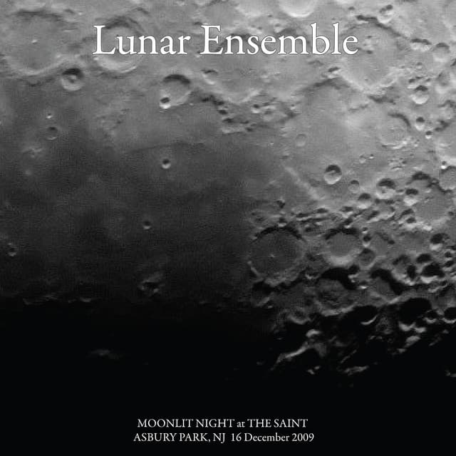 Lunar Ensemble