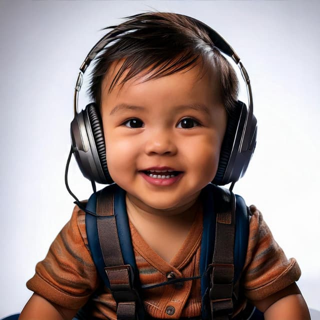 Baby's First Lofi Melodies: Gentle Soundscapes - Lofi Sleep