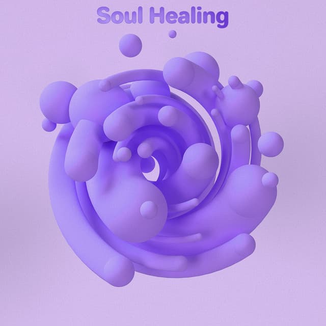 Soul Healing - Solfeggio Sound Bath
