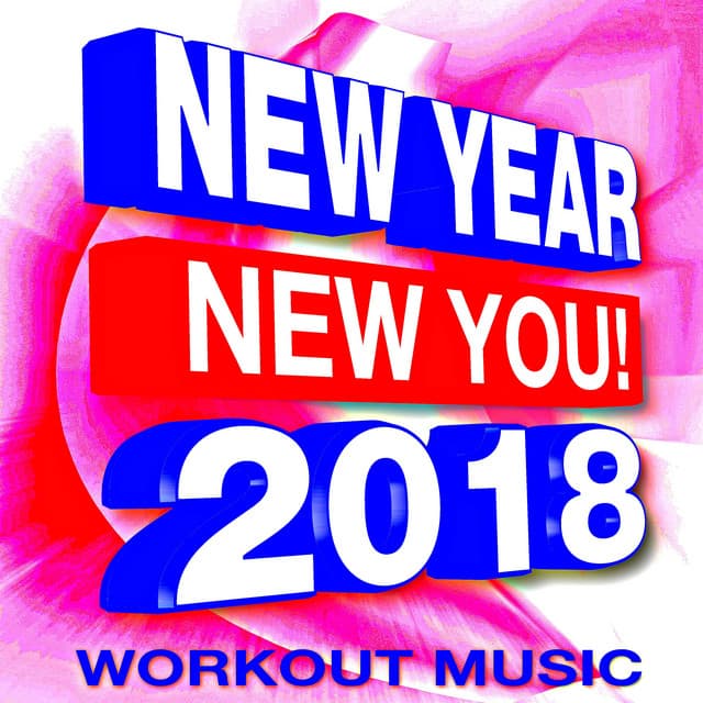 New Year New You! 2018 Workout Music - The Gym Allstars