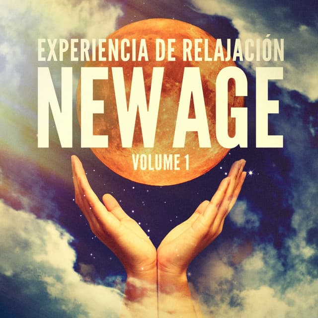 Experiencia De Relajación New Age, Vol. 2 - Música a Relajarse