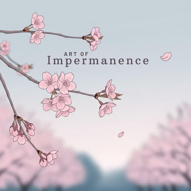 Art of Impermanence - Sakura Season さくら
