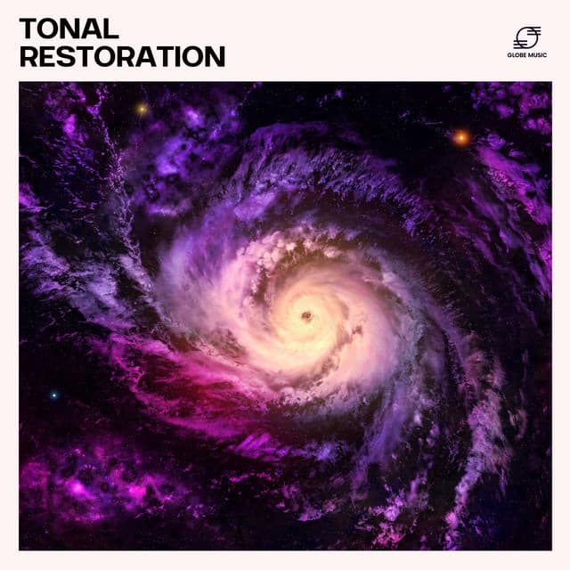 Tonal Restoration - John Solfeggio