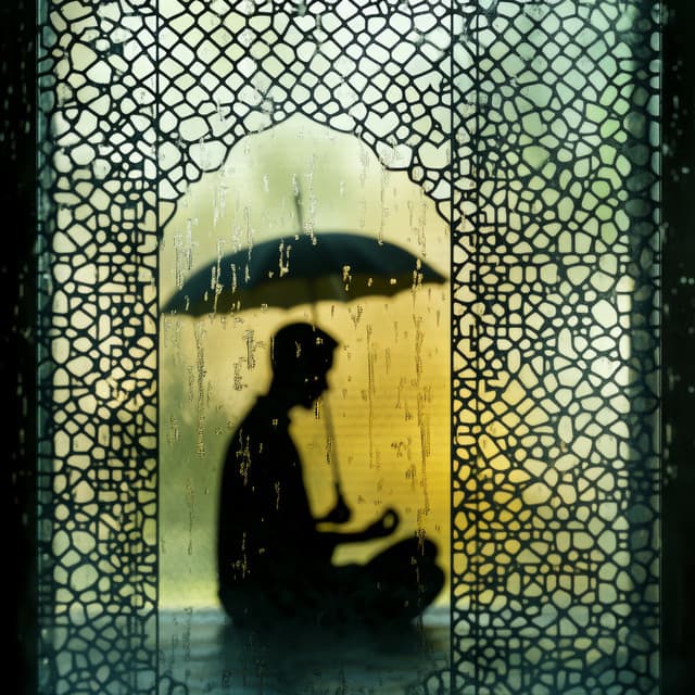 Refreshing Showers - Rain Palace