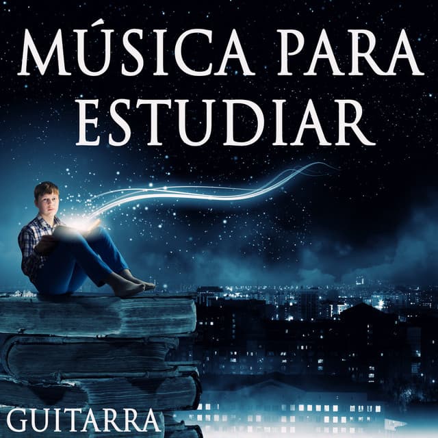 Música Para Estudiar - Spanish Guitar