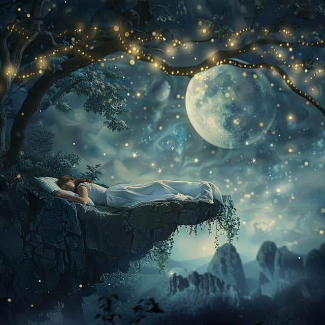 Musique New Age - Berceuses