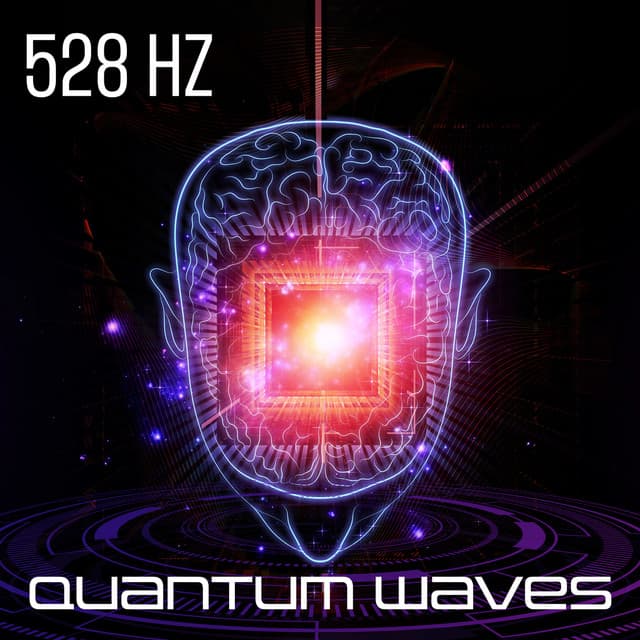 528 Hz Music