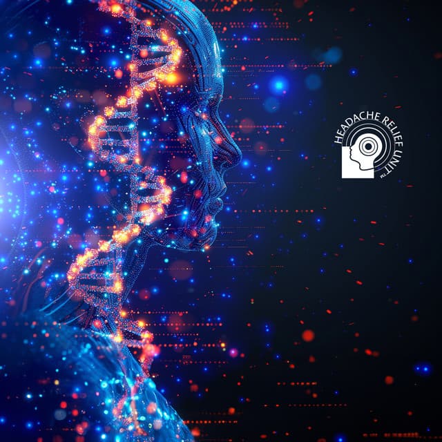 Rapid Migraine Relief: Pure Binaural Sound Therapy & Healing Frequencies - Headache Relief Unit
