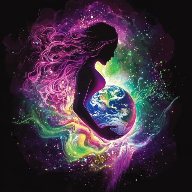 Sferen van de Zielshuiskamer - Pregnant Women Music Company