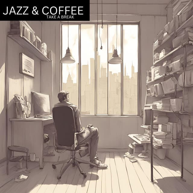 Take A Break - Jazz & Coffee
