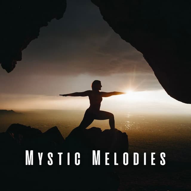 Mystic Melodies: Meditation Music for Sacred Spaces - Regain Peace Of Mind