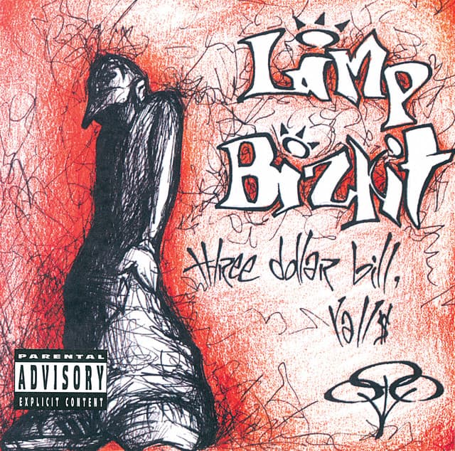 Three Dollar Bill, Y'all $ - Limp Bizkit