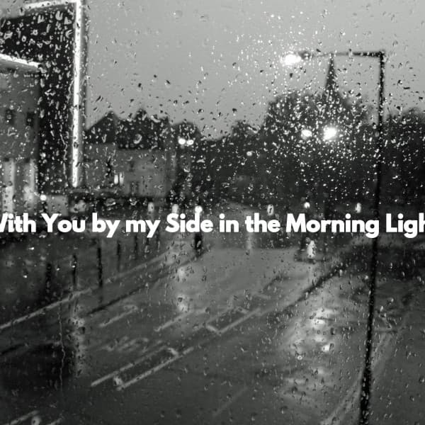 With You by my Side in the Morning Light - Bossanova Playlist