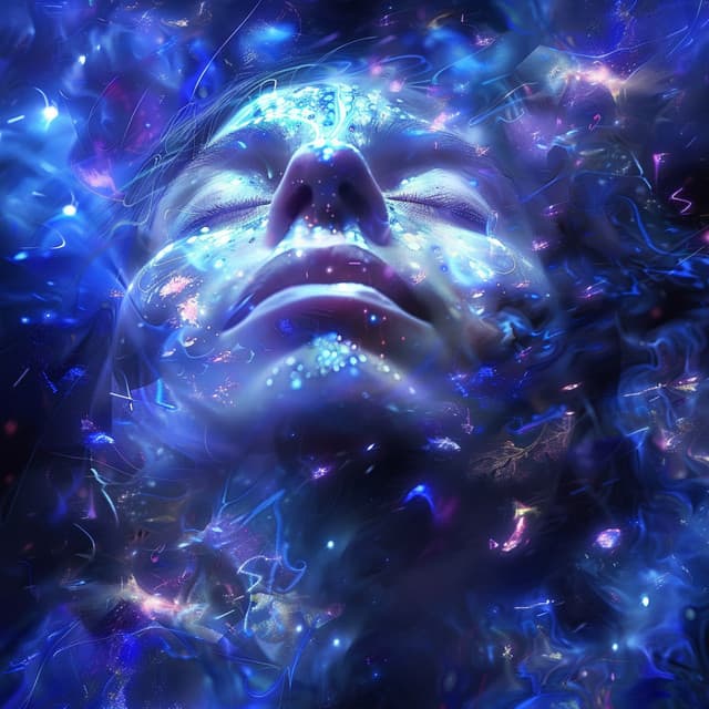 Sonidos De Truenos Calmantes Para Inducir El Sueño - Viaje Durmiente