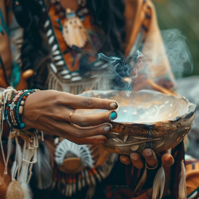Tribal Grooves: Ancestral Drum Rhythms - African Sound Therapy Masters