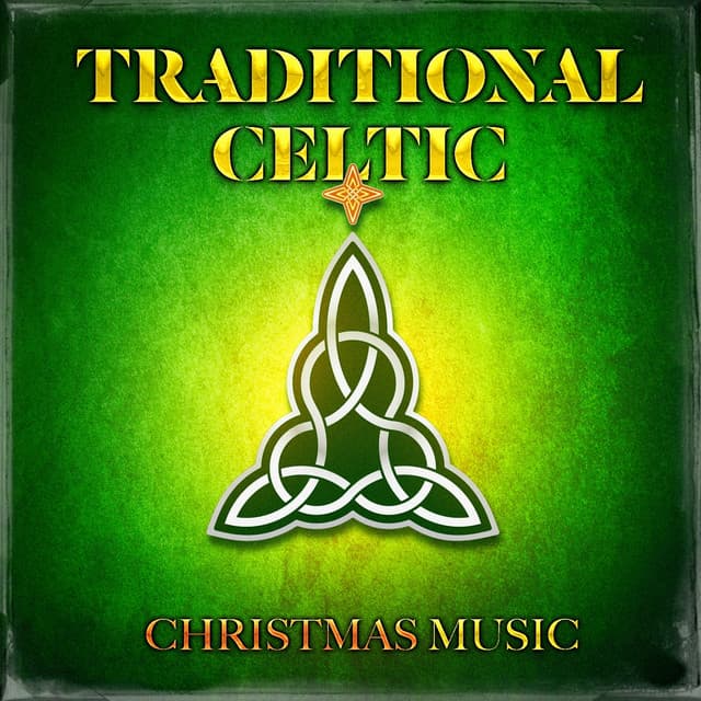 Traditional Celtic Christmas Music - Christmas Songs