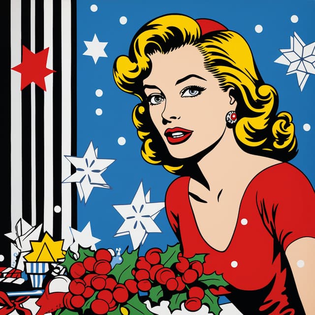 A Luminous Yuletide - Christmas Music Mix