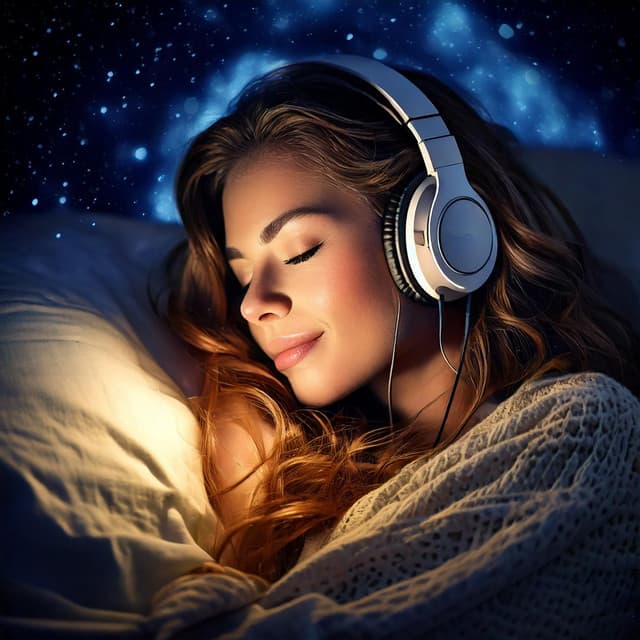 Sleep Harmonies: Lofi Music for Rest - Sleepy Lofi Beats