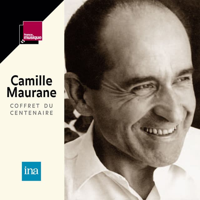 Coffret du centenaire - Compositeurs Divers