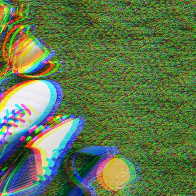 Groovy Backdrop for Laidback Verses - Cleaning Music