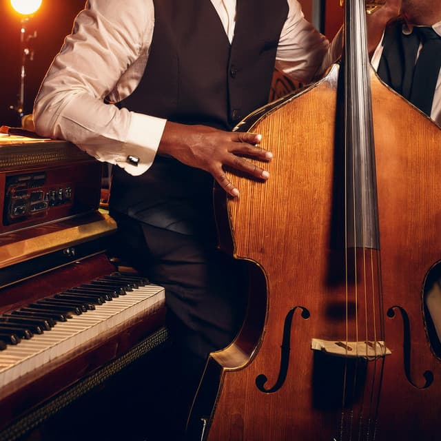 Lista de reproducción de jazz para el desayuno