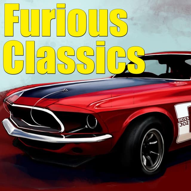 Furious Classics - Alexander Gretchaninov