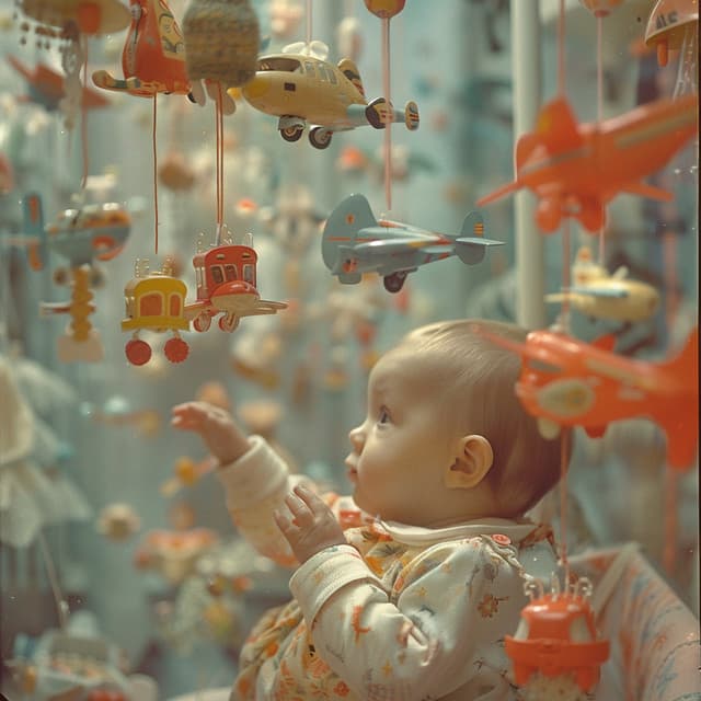 El Sueño Tranquilo Del Bebé: Música Relajante Para Descansar - Silenciador del sueño del bebé