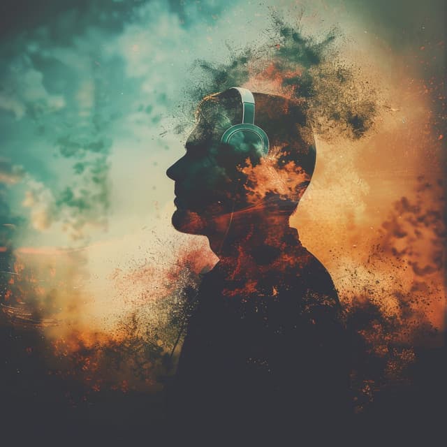 Focused Mind: Concentration Music Essentials - Acoustic Study Music Beats