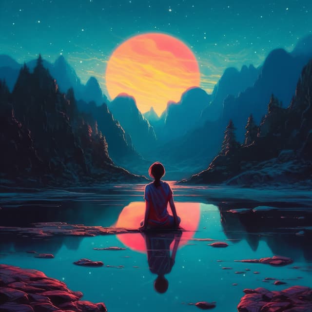 Star Catcher - Entspannungszeit