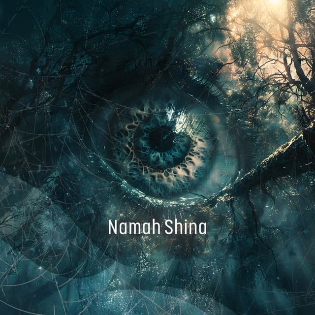 Mystic Spirit: Halloween Atmosphere - Namah Shina