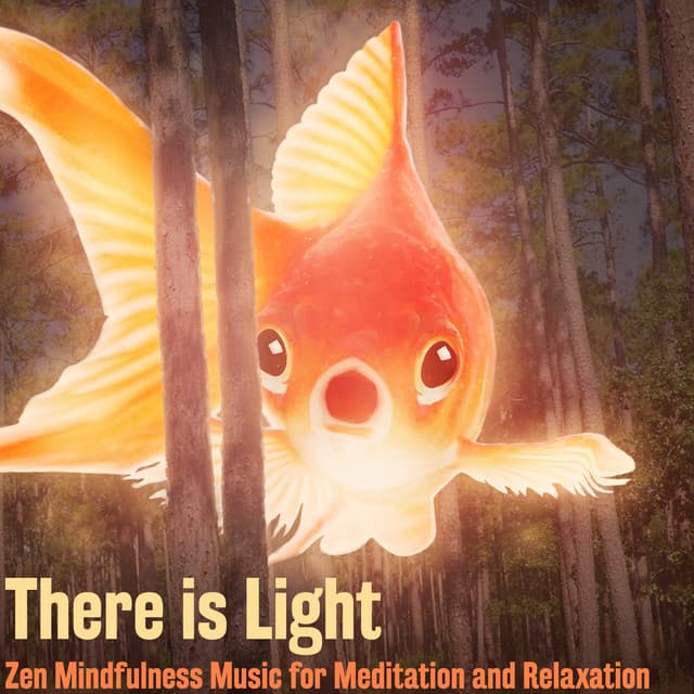 There Is Light - Relaxing Mindfulness Meditation Relaxation Maestro