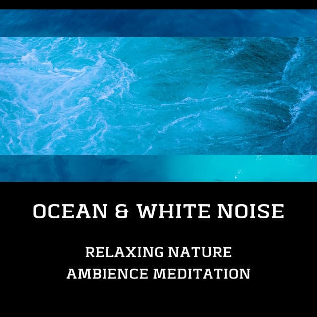 Relaxing Nature Ambience Meditation , Loopable - Wave Sound Group