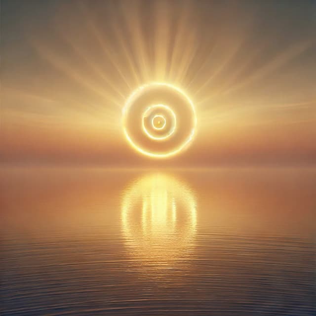 365 Lullabies: Spiral Dawn - Calm Music